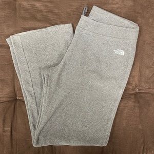 Women’s The North Face Fleece Sweatpants